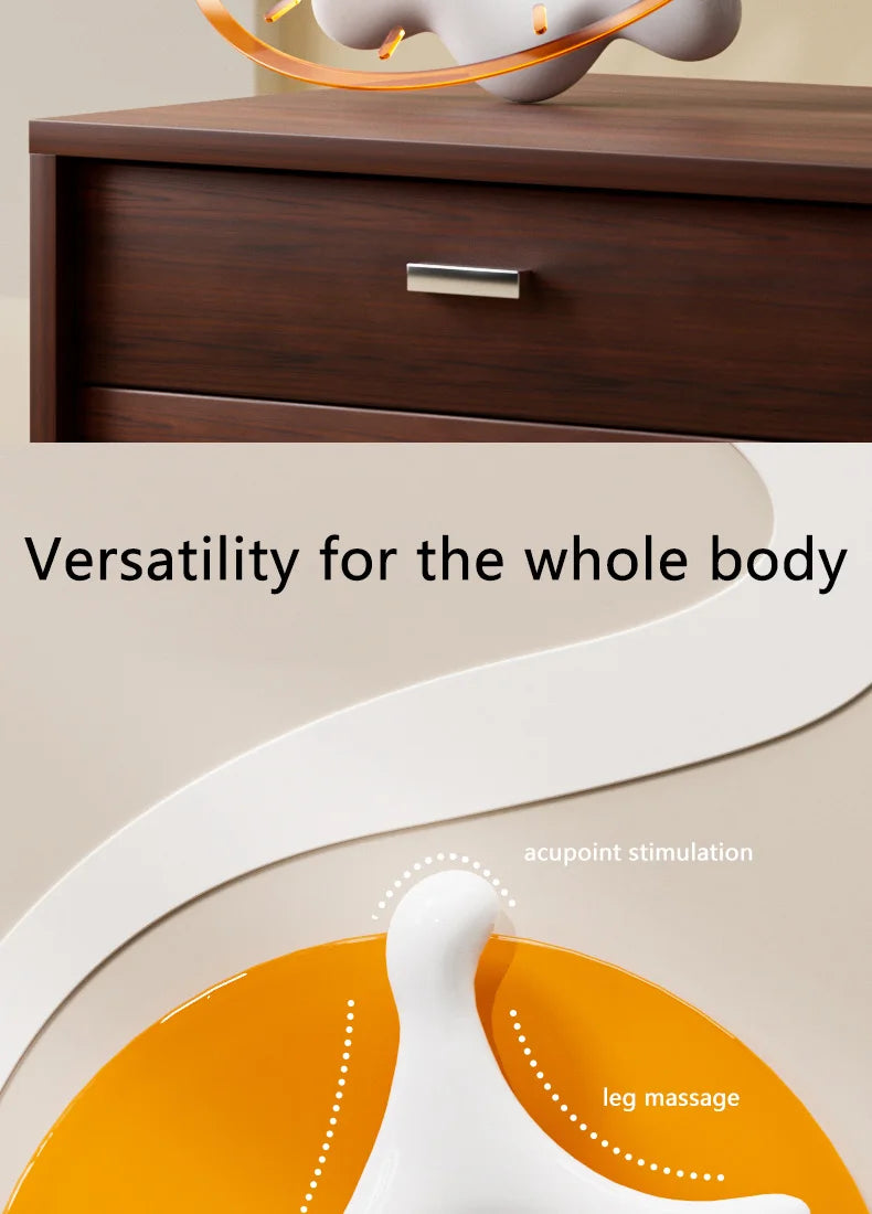 Body Shaping Non Ceramic Facial Muscle Pulling Eye Acupoint Massage Stick Body Sculpture Meridian Brush Stomach Pushing Scraper