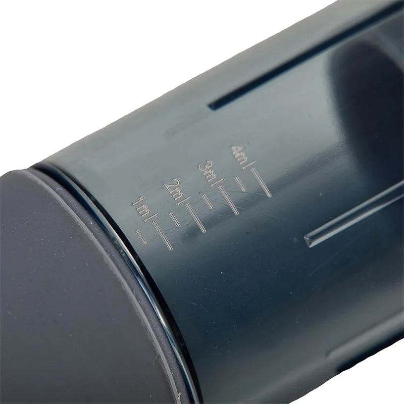 5ML Scalp Applicator Liquid Comb For Hair Growth Serum Oil Nourish Mini Portable Hair Roots Massage Medicine Comb Hair