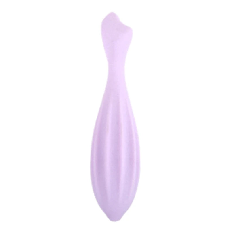Face Roller Massager Skin Lifting Tool Face Lifting Massage Antiwrinkles Face Skin Care Tool Silicone Face Roller